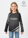 Детский лонгслив / Ford