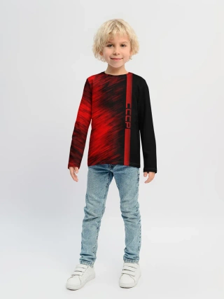 Детский лонгслив / СССР