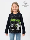 Детский лонгслив / Smoky Mo & Kizaru