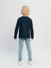Детский лонгслив / Louna