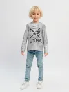 Детский лонгслив / Louna