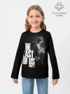 Детский лонгслив / The Last of Us II_