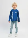Детский лонгслив / CHELSEA SPORT