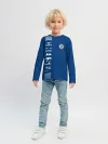 Детский лонгслив / ЧЕЛСИ / CHELSEA
