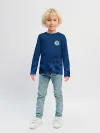 Детский лонгслив / CHELSEA SPORT