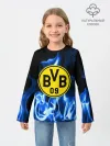 Детский лонгслив / BORUSSIA