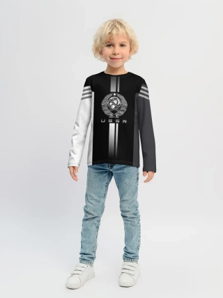 Детский лонгслив / СССР