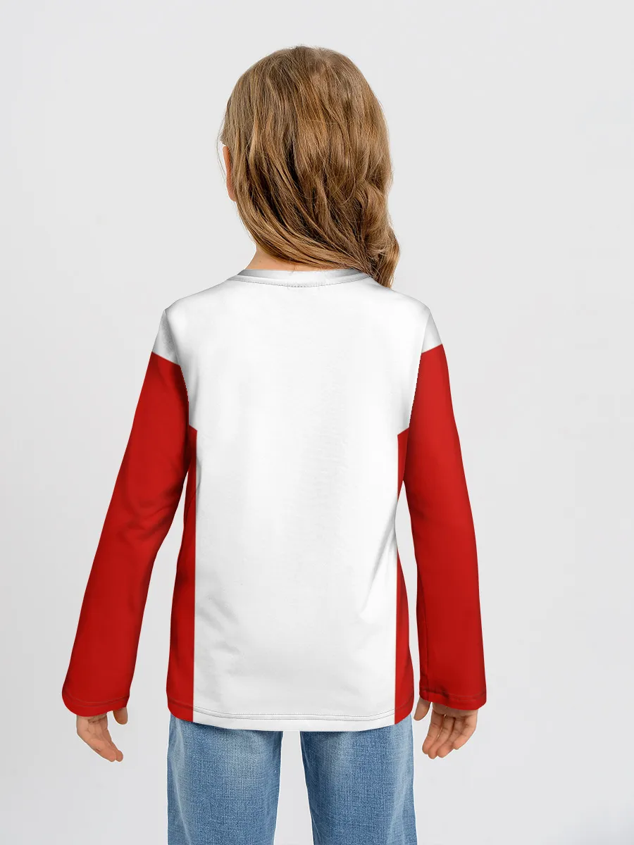 Детский лонгслив / СССР