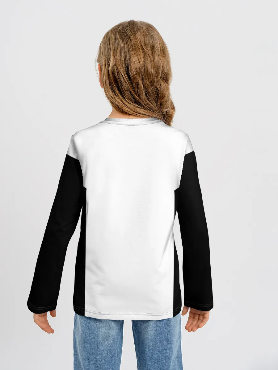 Детский лонгслив / СССР,