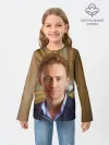 Детский лонгслив / Томми
