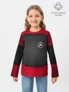 Детский лонгслив / MERCEDES-BENZ SPORT