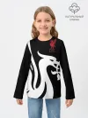 Детский лонгслив / Liverpool Exclusive