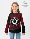 Детский лонгслив / SKODA SPORT
