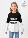 Детский лонгслив / Molly