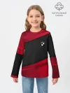 Детский лонгслив / BMW SPORT