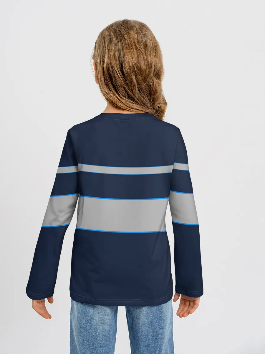 Детский лонгслив / Ford