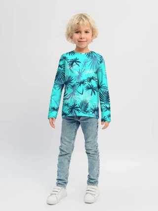 Детский лонгслив / GTA VICE CITY