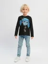 Детский лонгслив / Sally Face