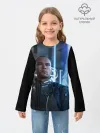 Детский лонгслив / Markus. Detroit: Become Human