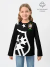 Детский лонгслив / Brazil Exclusive