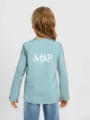 Детский лонгслив / ASAP Rocky
