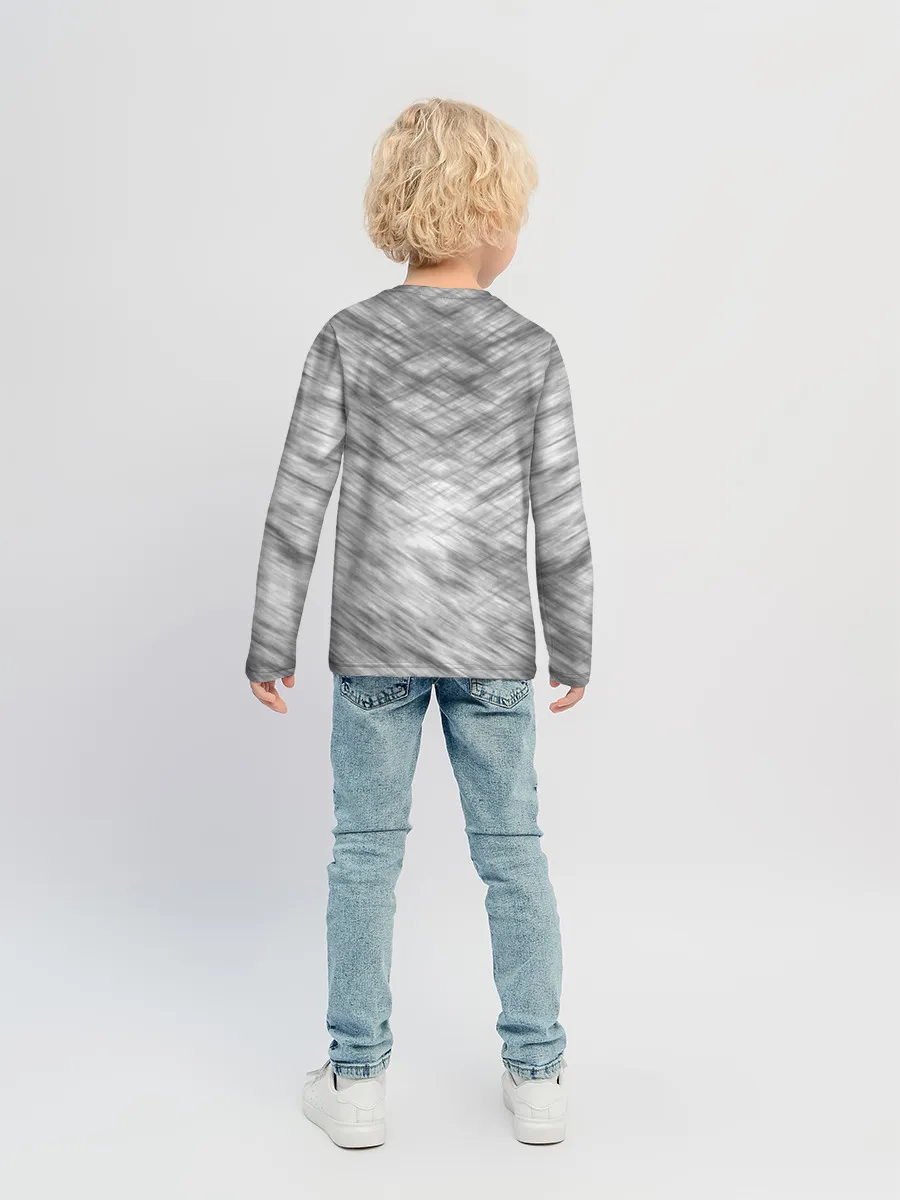 Детский лонгслив / Louna