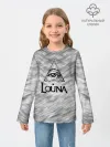 Детский лонгслив / Louna