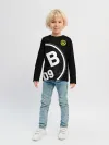 Детский лонгслив / Borussia Dortmund Exclusive