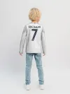 Детский лонгслив / Griezmann away WC 2018