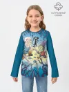 Детский лонгслив / Disenchantment