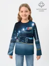 Детский лонгслив / BMW.