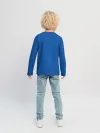 Детский лонгслив / Трали-Вали