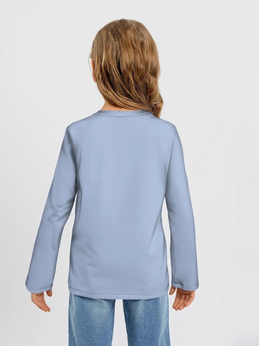 Детский лонгслив / Need for Speed: Payback