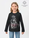 Детский лонгслив / Boulevard Depo