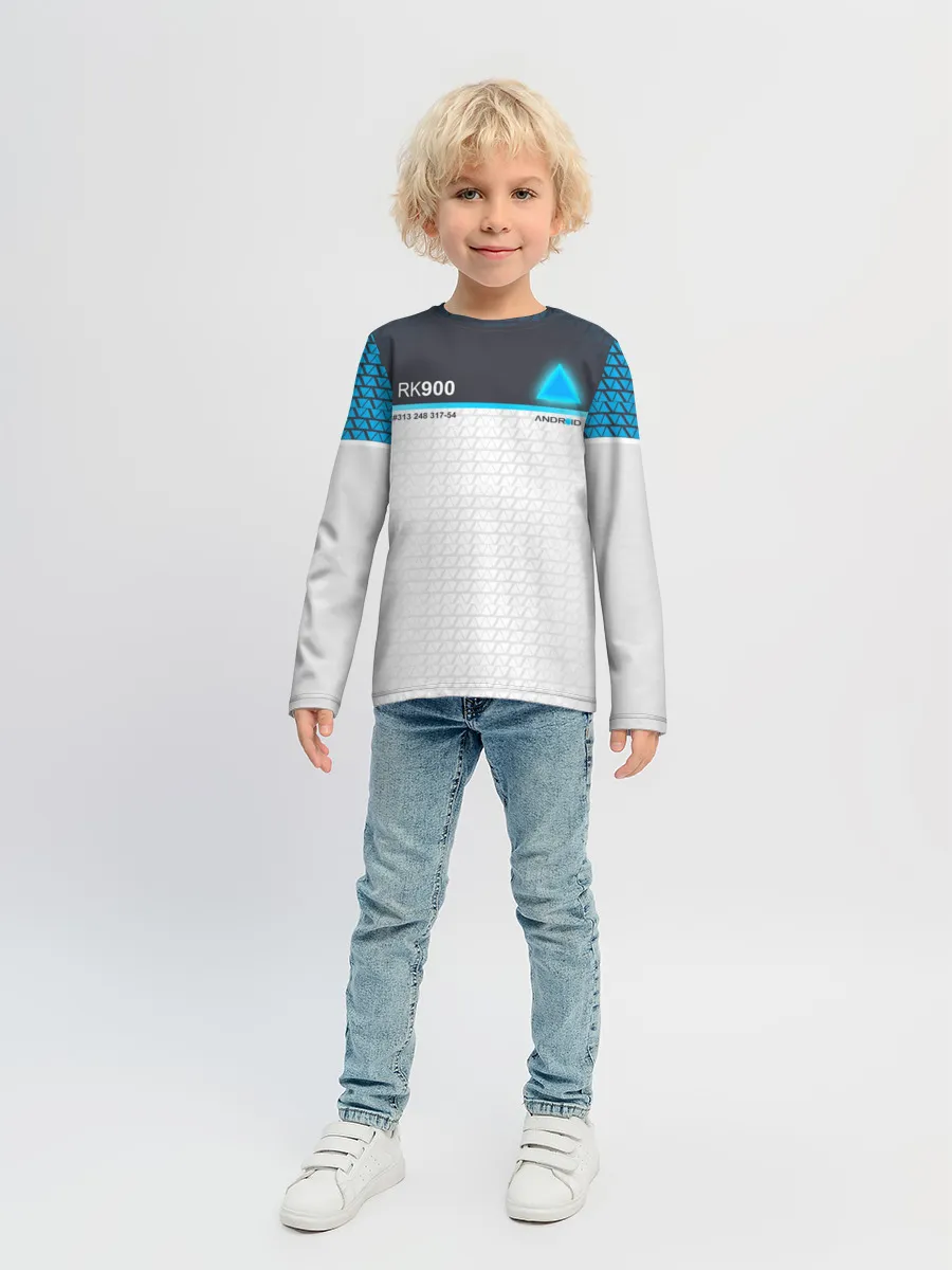 Детский лонгслив / RK 900 CONNOR