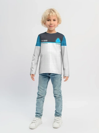 Детский лонгслив / RK 900 CONNOR