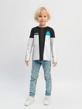 Детский лонгслив / RK 900 CONNOR | РК 900 КОННОР