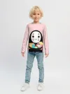 Детский лонгслив / Каонаси со вкусняшками