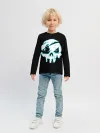 Детский лонгслив / Sea of Thieves