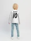 Детский лонгслив / Modric home 18-19
