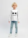 Детский лонгслив / MARSHMELLO