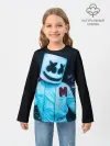 Детский лонгслив / MARSHMELLO