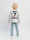 Детский лонгслив / Mbappe away 18-19