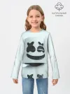 Детский лонгслив / MARSHMELLO | МАРШМЕЛЛО