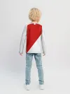 Детский лонгслив / Monaco home 18-19