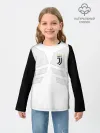 Детский лонгслив / JUVENTUS SPORT