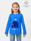 Детский лонгслив / Detroit:become human