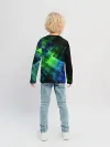 Детский лонгслив / READY PLAYER ONE