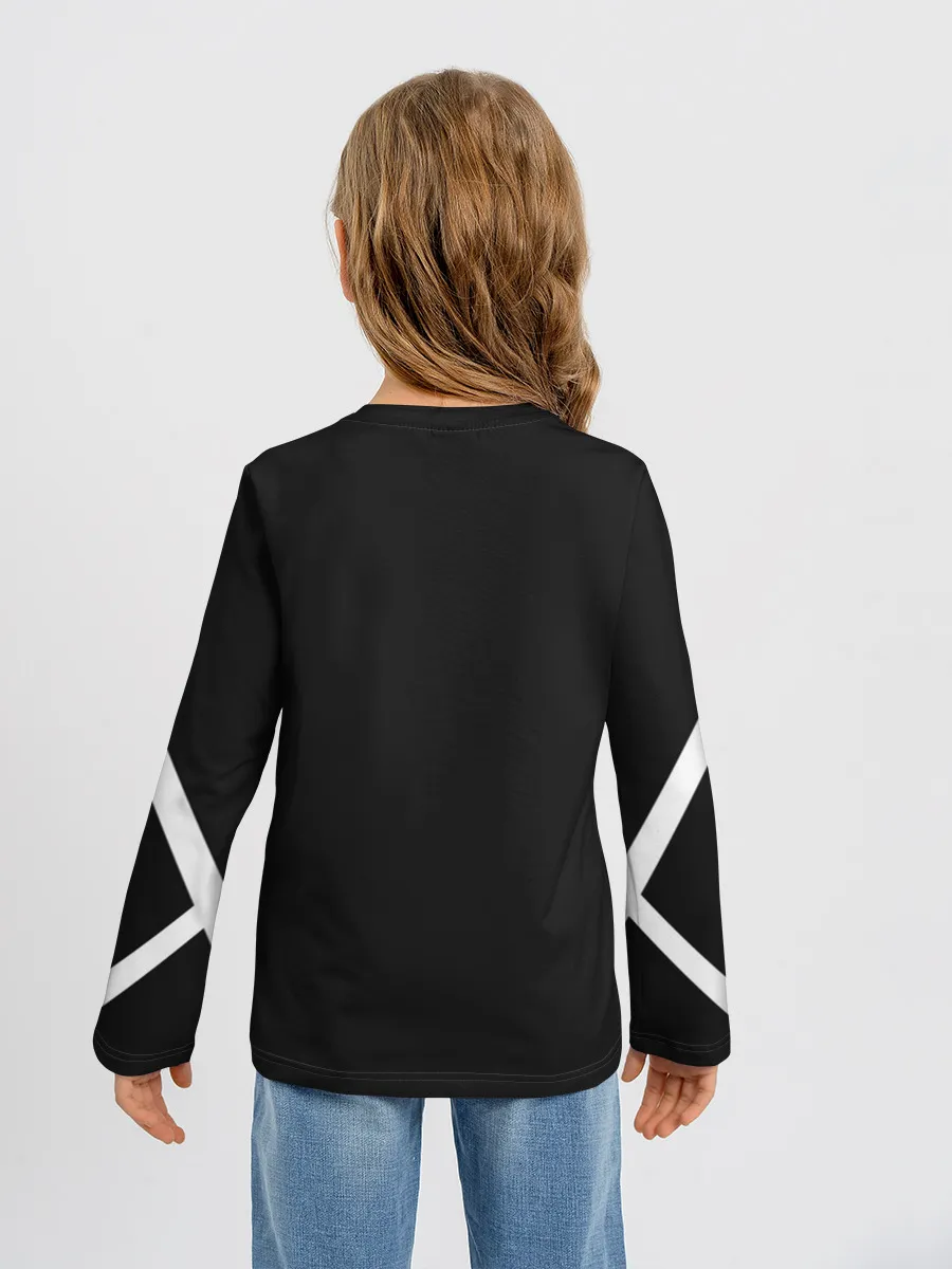 Детский лонгслив / BLEACH ICHIGO