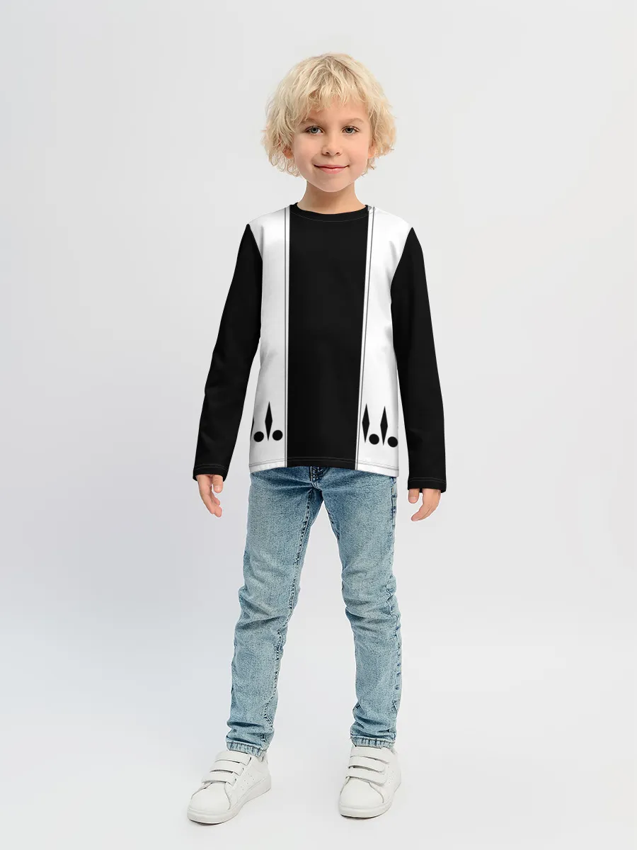 Детский лонгслив / BLEACH TANK